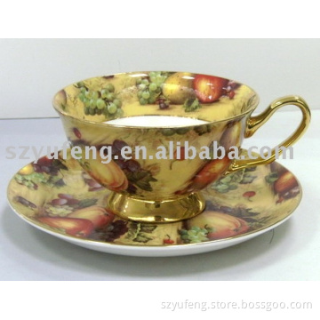 Cup &amp; Saucer,cup and saucer,tea cup,coffee cup